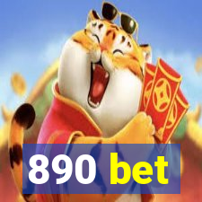 890 bet